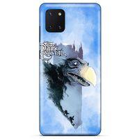 Huawei Y5P Uyumlu Kılıf The Dark Crystal (40) Fit Silikon Kılıf Aughra