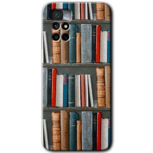 Xiaomi Redmi Note 11 4G HD Baskılı Kılıf + 9D Tam Ekran Koruyucu - Boy Child