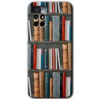 Xiaomi Redmi Note 11 4G HD Baskılı Kılıf + 9D Tam Ekran Koruyucu - Boy Child