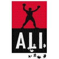 Muhammed Ali Boks Puzzle 240 Parça Yapboz