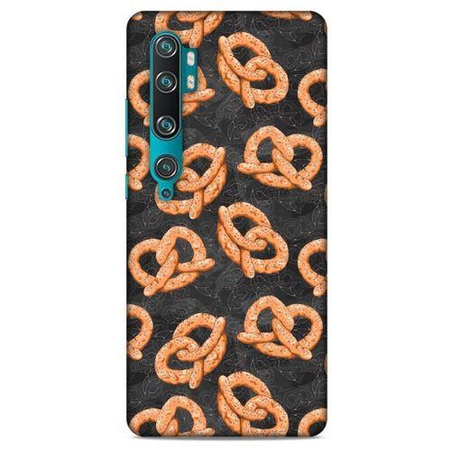 Xiaomi Mi Cc9 Pro Kılıf Almanya (35) Fit Design Kılıf Bretzel