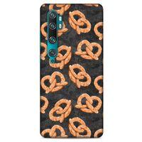 Xiaomi Mi Cc9 Pro Kılıf Almanya (35) Fit Design Kılıf Bretzel