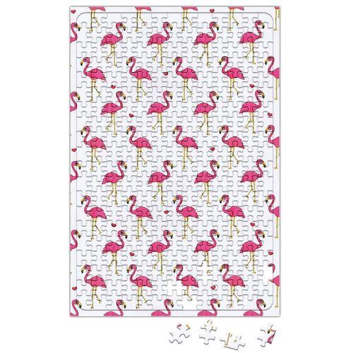 Flamingo Puzzle 240 Parça Yapboz