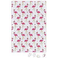 Flamingo Puzzle 240 Parça Yapboz