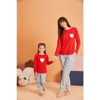 Pjs 28062 Kadın Patlı Pijama Takım