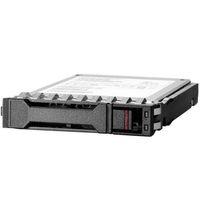 HPE 1.2TB SAS 10K SFF BC MV HDD P28586-B21