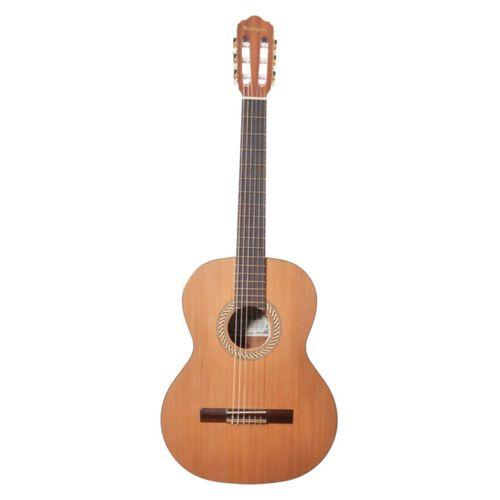 GİTAR KLASİK RODRİGUEZ GÜL  RC578MN  3 4