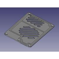 PWM Denetleyicisi ile Dymbox G1 2 ve G3 8 için fan - 6905735
