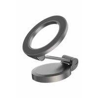 Magsafe Telefon Tutucu 360 Dönebilen Ayarlanabilir Araç İçi Tutucu