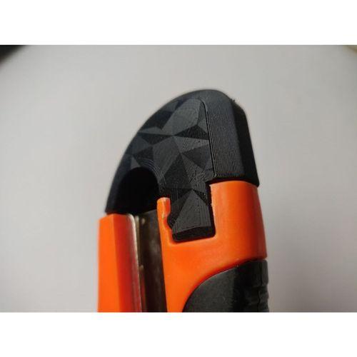 Kesici Bıçak Arka Parça Değişimi (Bu ürün Sadece Plastik parçadır - Almadan Önce Soru Sorabilirsiniz)