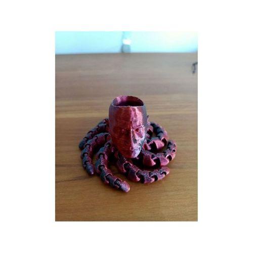 - Roctopus Scout Woggle (Bu ürün Sadece Plastik parçadır - Almadan Önce Soru Sorabilirsiniz)