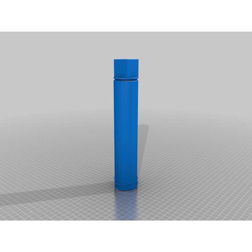 Vintage Little Tikes Binek Traktörü Ön Çatalı