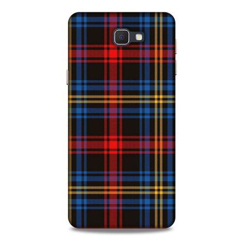 Gömlek (2) Desenli Silikon Kapak Telefon Kabı Samsung Galaxy J7 Prime Kılıf