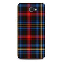 Gömlek (2) Desenli Silikon Kapak Telefon Kabı Samsung Galaxy J7 Prime Kılıf