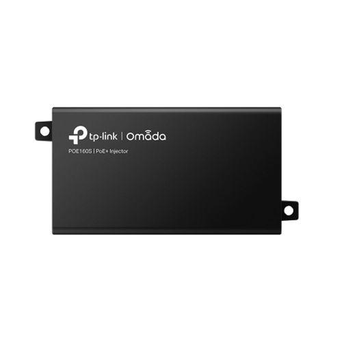 OMADA POE160S, 2 Port Gigabit, 30W PoE+ Masaüstü/Vesa Injector