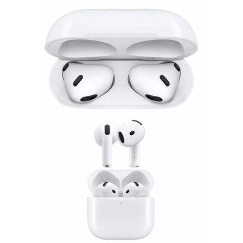 Yeni Nesil Kulak İçi Bluetooth Kulaklık Kablosuz Sesli Asistan