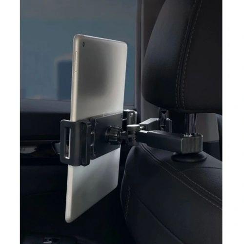 Koltuk Arkası Ayarlanabilir Tablet Telefon Tutucu
