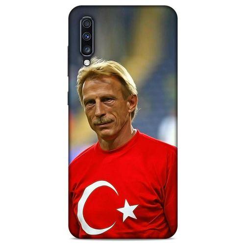 Samsung Galaxy A70s Kılıf Almanya (41) Tank Kılıf Christoph Daum