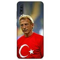 Samsung Galaxy A70s Kılıf Almanya (41) Tank Kılıf Christoph Daum