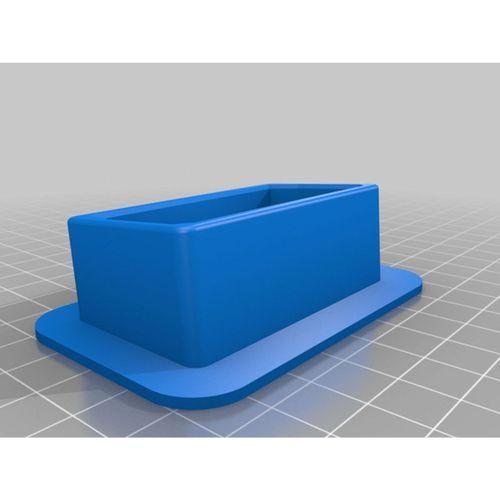 6930 Hava Kalitesi Monitörü Standı (Bu ürün Sadece Plastik parçadır - Almadan Önce Soru Sorabilirsiniz)