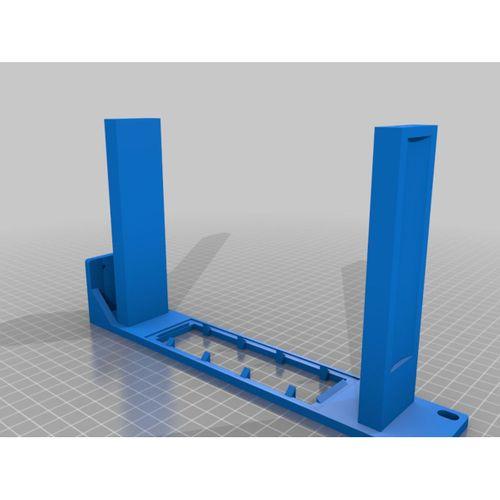 Arris Surfboard SB6190 SB8200 MODEM 19 inç Rackmount Ubiquity Unifi Montaj Sistemi için Yarı - 5137469