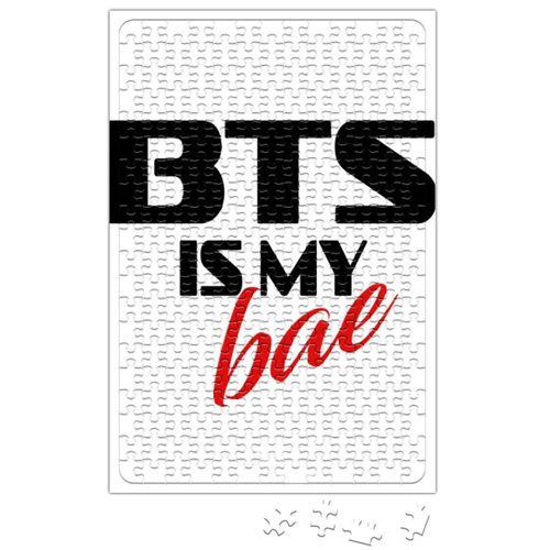 Bts İs My Bae Puzzle 240 Parça Yapboz
