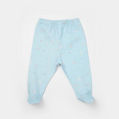 Bibaby Bibaby Biorganic Always Happy 5'Li Hastane Çıkış Seti 62343 Gül Kurusu Mint