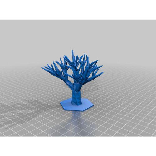 Özelleştirilmiş Ağaç (Bu ürün Sadece Plastik parçadır - Almadan Önce Soru Sorabilirsiniz)