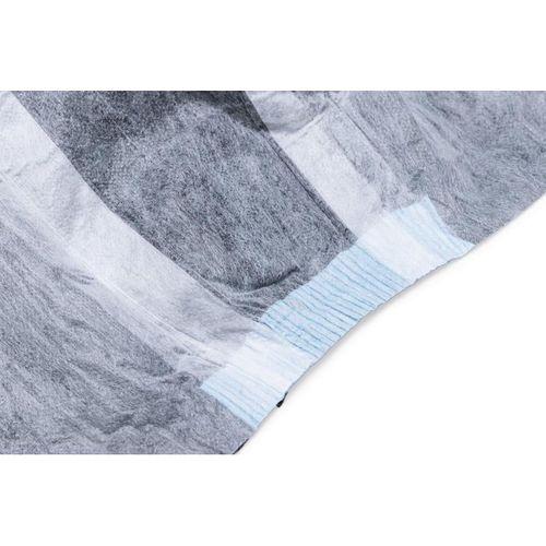 Beeztees Köpek Alt Bezi, Mükemmel Uyum, Kullan-At, Siyah, 22 Adet, XS