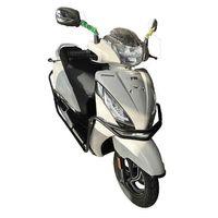 TVS Tvs Jupiter 125 2023 - 2024 Uyumlu Motor Koruma Demiri Siyah