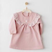Mon Petit Amour Elbise Pink