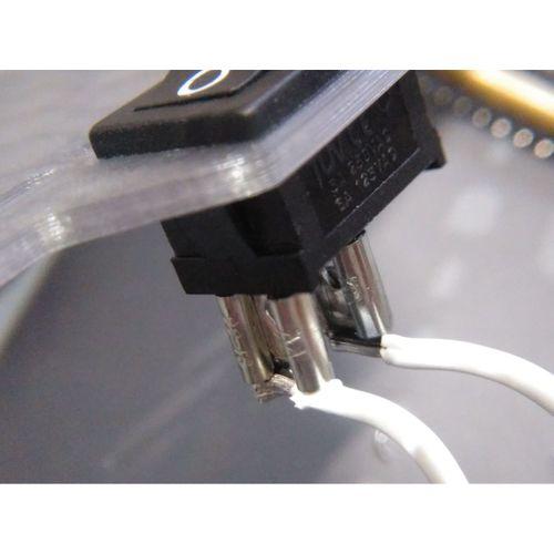 Şarj Cihazı ve Step-Up Dönüştürücü Oda ile Pil Kılıfı 18650-3720298