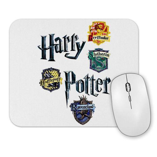 Harry Potter 02 Mouse Pad
