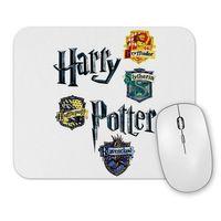 Harry Potter 02 Mouse Pad