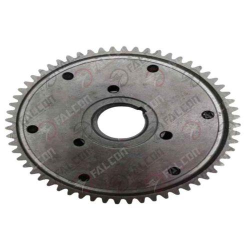 SEVGENT Marş Rublesi Komple Scooter 20 Bilyeli