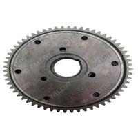 SEVGENT Marş Rublesi Komple Scooter 20 Bilyeli