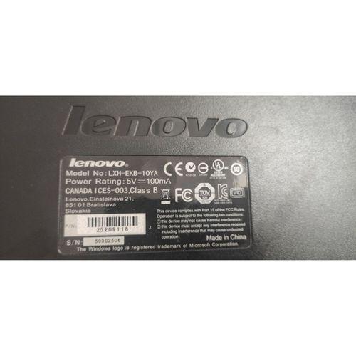 Lenovo LXH EKB 10YA Klavye Ayağı (Bu ürün Sadece Plastik parçadır - Almadan Önce Soru Sorabilirsiniz)
