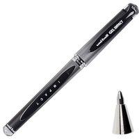 UNİBALL GEL IMPACT ( 1.0 ) İMZA KALEMİ SİYAH