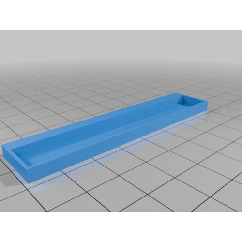 ProtoArc EK01 Plus Klavye Tuş Kapağı (Bu ürün Sadece Plastik parçadır - Almadan Önce Soru Sorabilirsiniz)