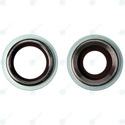 Apple iPone 11 Uyumlu Kamera Camı, Lens