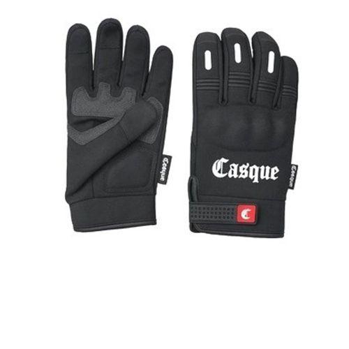 SEVGENT Eldiven Korumalı Casque (M Beden)