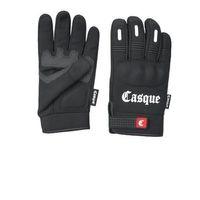 SEVGENT Eldiven Korumalı Casque (M Beden)