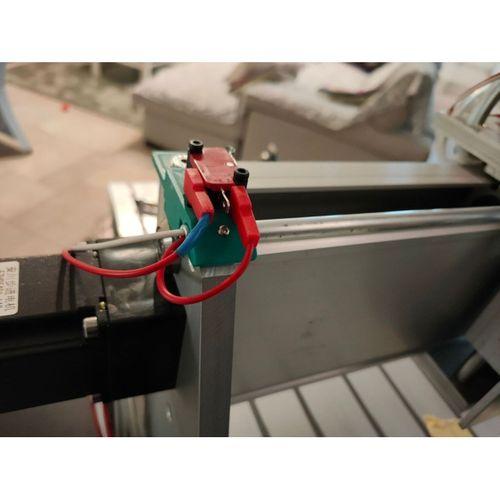 CNC 6040 Endstop Limit - 5142724