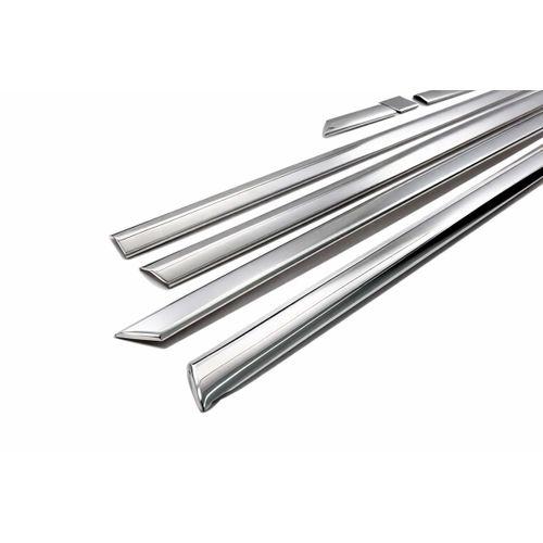 Volkswagen Uyumlu Jetta 2014-2018 Cam Çıtası