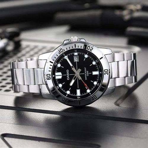 Casio MTP-VD01D-1EVUDF Erkek Kol Saati