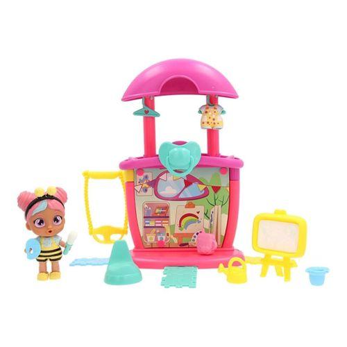 Eğitici Oyuncak Cry Babies Pt Maddy Oyun Odası Oyun Seti