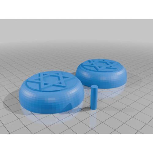 Yo-Yo Oyuncak Modeli (Bu ürün Sadece Plastik parçadır - Almadan Önce Soru Sorabilirsiniz)