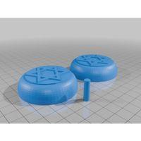 Yo-Yo Oyuncak Modeli (Bu ürün Sadece Plastik parçadır - Almadan Önce Soru Sorabilirsiniz)