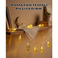 Fener Ramazan Led Işık