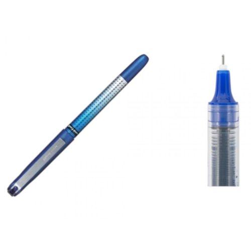 UNİBALL EYE NEEDLE ( 0.5 ) İĞNE UÇLU KALEM ( MAVİ )